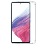 Samsung Back Cover Διάφανο (Galaxy A26) GP-FPA266AEATW