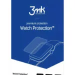 3MK Watch Protection Flexibleglass Tempered Glass για το Samsung Galaxy Watch 8, Samsung 3τμχ