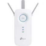 TP-LINK RE550 v1 Mesh WiFi Extender Dual Band (2.4 & 5GHz) 1900Mbps