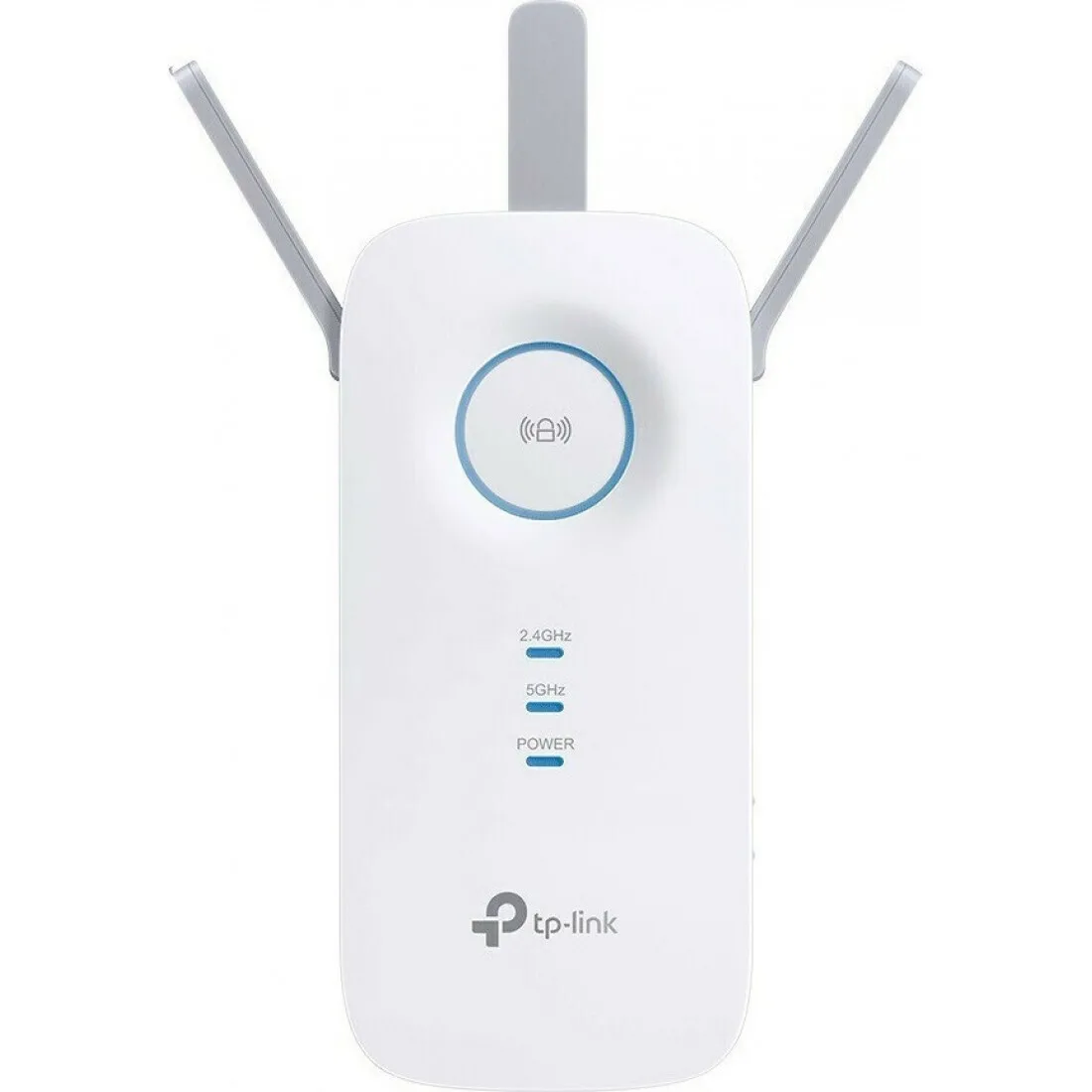 20250714165905_tp_link_re550_v1_mesh_wifi_extender_dual_band_2_4_5ghz_1900mbps TP-LINK RE550 v1 Mesh WiFi Extender Dual Band (2.4 & 5GHz) 1900Mbps - Image 1