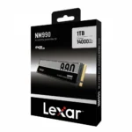 Lexar NM990 SSD 1TB M.2