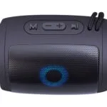 Defender Enjoy S200 Ηχείο Bluetooth 5W με Ραδιόφωνο και Διάρκεια Μπαταρίας έως 4 ώρες Μαύρο