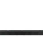 Samsung HW-B750F Soundbar 5.1 Bluetooth και HDMI με Ασύρματο Subwoofer και Τηλεχειριστήριο Μαύρο