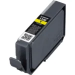 Canon PFI-5100 Γνήσιο Μελάνι Εκτυπωτή InkJet Κίτρινο (6955C001)
