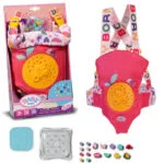 ZAPF Creation Baby Born Αξεσουάρ Pinplay - Baby Carrier 837603