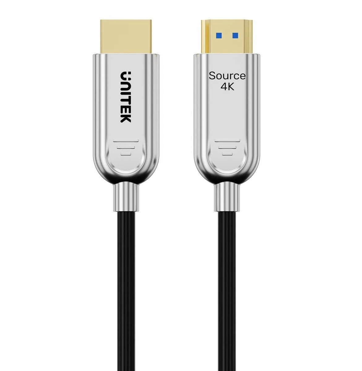 20250715102509_62c0dd28 Unitek HDMI 2.0 Cable HDMI male - HDMI male 70m Μαύρο - Image 1
