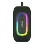 Energizer Ηχείο Bluetooth 4W με Ραδιόφωνο Μαύρο EBTS16316WX_BK_ML