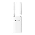 TP-LINK ER703WP-4G-Outdoor v1 Access Point Single Band (2.4GHz)