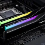 G.Skill Trident Z5 Neo DDR5 128GB RAM με 2x64GB Modules και Ταχύτητα 6000 για Desktop F5-6000J3444F64GX2-TZ5NR