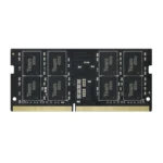 TeamGroup Elite DDR4 με Module 1x8GB και Ταχύτητα 3200 για Laptop TED48G3200C22-S01