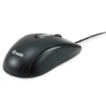 Equip 245116 Ενσύρματο Ποντίκι Μαύρο