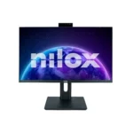 Nilox Nxm24regweb01 IPS Monitor 23" FHD 1920x1080