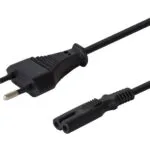 Savio - Cable 1.2m Μαύρο CL-97