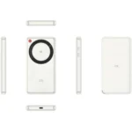 ZTE U30 Air Ασύρματο 5G Φορητό Hotspot Wi‑Fi 5