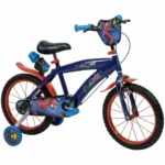 Huffy 16" Παιδικό Ποδήλατo BMX Μπλε