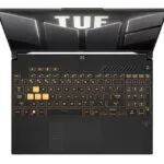 Asus TUF Gaming F16 16" FHD+ (Core 5-210H/16GB/512GB SSD/GeForce RTX 4050/W11 Home) (US Keyboard)