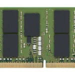 Kingston Premier DDR4 με Module 1x16GB και Ταχύτητα 3200 για Laptop KSM32SED8/16HE