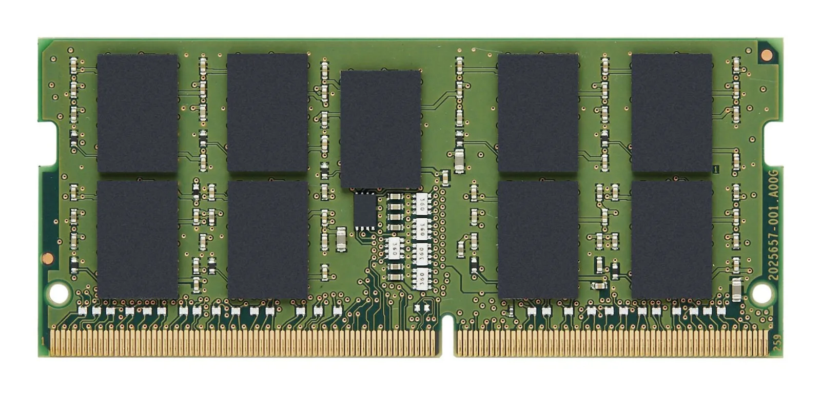 Kingston Premier DDR4 με Module 1x16GB και Ταχύτητα 3200 για Laptop KSM32SED8/16HE - Image 1