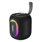Energizer BTS081 Ηχείο Bluetooth 4W με Ραδιόφωνο Μαύρο