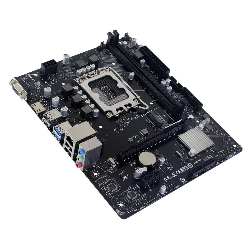 20250717093952_biostar_h610mhc_2_0_motherboard_atx_me_intel_1700_socket Biostar H610MHC 2.0 Motherboard ATX με Intel 1700 Socket - Image 1