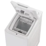 Candy Πλυντήριο Ρούχων Άνω Φόρτωσης 7kg 1200 Στροφών TCA273D2-S