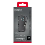 SBS Bluetooth Receiver με θύρα εξόδου 3.5mm Jack
