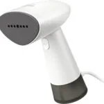 Philips STH1010/10 Ατμοκαθαριστής Ρούχων Χειρός 900W με Δοχείο 85ml Λευκός