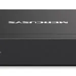 Mercusys MS110CMP v1 L2 PoE+ Switch με 8 Θύρες Gigabit (1Gbps) Ethernet