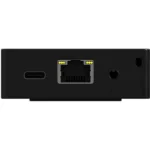 Qoobe Mini PC (12GB DDR4/512GB SSD/No OS)