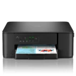 Brother Έγχρωμο Πολυμηχάνημα Inkjet DCP-J1260WRE1