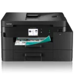 Brother Έγχρωμο Πολυμηχάνημα Inkjet MFC-J4550DWRE1
