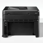 Brother Ασπρόμαυρο Πολυμηχάνημα Laser DCP-L1660WRE1