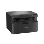 Brother Ασπρόμαυρο Πολυμηχάνημα Laser DCP-L1640WRE1