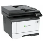 Lexmark XM1342 Ασπρόμαυρο Πολυμηχάνημα Laser 29S0489