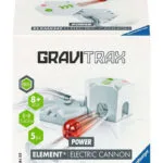Ravensburger Εκπαιδευτικό Παιχνίδι Γνώσεων Gravitrax 23745