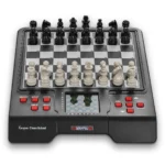 Millenium Karpov Chess Ηλεκτρονικό Παιδικό Παιχνίδι M805