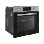Candy FCM955XRL/CN Φούρνος άνω Πάγκου 70lt Π59.5εκ. Inox