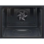 Electrolux LOD8P39Z Φούρνος άνω Πάγκου 72lt Π59.4εκ. Μαύρος