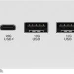 Asus NUC 15 Pro+ Kit Barebone (Core Ultra 5- / 4GB DDR4 / 96GB M.2 / SSD)