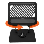 Media-Tech Βάση Στήριξης για Laptop έως 17" (MT2662)
