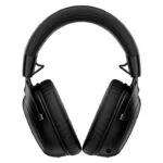 HyperX Cloud III S Ασύρματο Over Ear Gaming Headset με σύνδεση Bluetooth / USB