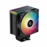 Deepcool AG500 BK Ψύκτρα Επεξεργαστή με RGB Φωτισμό