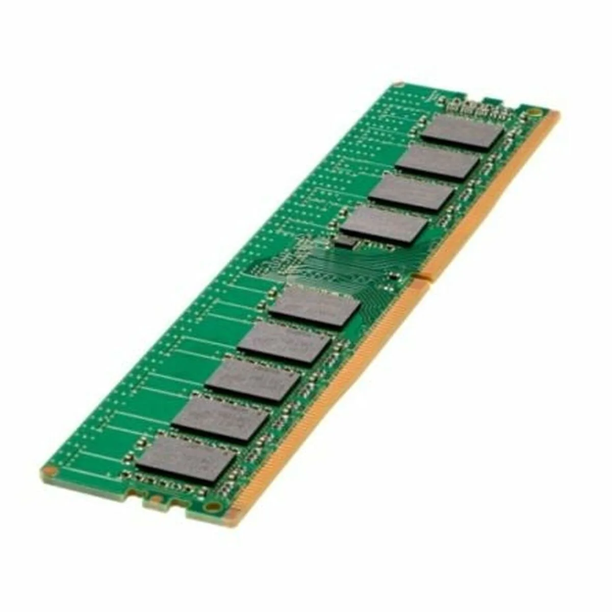 HP Dual Rank DDR5 με Module 1x32GB και Ταχύτητα 2400 για Server P64339-B21 - Image 1