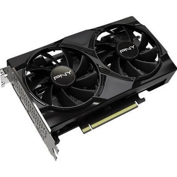 20250718141043_pny_geforce_rtx_5060_8gb_gddr7_dual_fan_karta_grafikon_vcg50608dfxpb1 PNY GeForce RTX 5060 8GB GDDR7 Dual Fan Κάρτα Γραφικών VCG50608DFXPB1 - Image 1