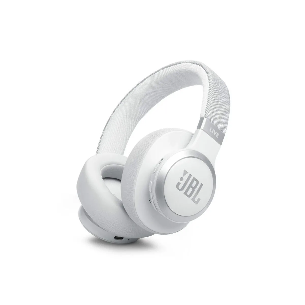 20250718141725_jbl_live_770nc_asyrmata_bluetooth_over_ear_akoustika_me_65_ores_leitourgias_kai_quick_charge_leyka JBL Live 770NC Ασύρματα / Ενσύρματα Over Ear Ακουστικά με 65 ώρες Λειτουργίας και Quick Charge Λευκά - Image 1