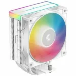 Deepcool AG400 Ψύκτρα Επεξεργαστή Λευκή