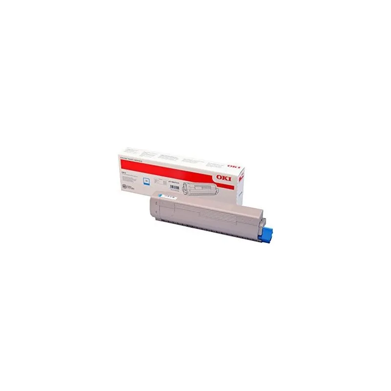 20250718143808_oki_46471115_gnisio_toner_laser_ektypoti_kyano OKI 46471115 Γνήσιο Toner Laser Εκτυπωτή Κυανό - Image 1