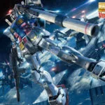 Namco - Bandai Φιγούρα Δράσης ύψους 18εκ. σε Κλίμακα 1:100