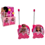 Kids Licensing Παιδικά Walkie Talkies Barbie BB00021