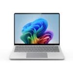 Microsoft Surface Laptop 7 Copilot+ 13.8" Touchscreen 120Hz (Ultra 5-236V/16GB/256GB SSD/W11 Pro) Platinum (International English Keyboard)